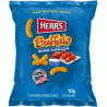 Kukurūzų traškučiai HERR'S (BUFFALO BLUE CHEESE CURLS), 113g