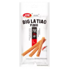 Užkandis BIG LATIAO (HOT&SPICY), 106g