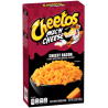 Makaronai CHEETOS (CHEESY BACON), 168g