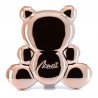 Auto kvapas meškutis MaiBi ROSE GOLD Sweet Strawberry