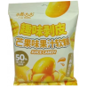 Guminukai DEER DADA PEELING GUMMIES (MANGO), 70g