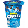 Sausainiai OREO MINI (VANILLA), 67g