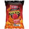 Kukurūzų traškučiai HERR'S (CAROLINA REAPER), 28g