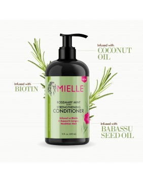 Mielle Rosemary Mint...