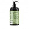 Mielle Rosemary Mint Strengthening Conditioner 355 ml Stiprinantis plaukų kondicionierius