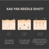 VT reedle shot 100 aktyvaus veikimo ampulė 50ml
