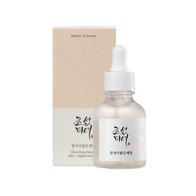 Beauty of Joseon Glow deep švytėjimo suteikiantis serumas 30 ml