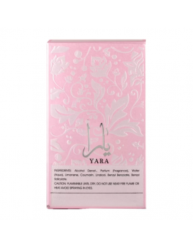 Lattafa Yara - Arabiški kvepalai 100ml