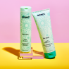 AMIKA  atstatomasis, stiprinantis šampūnas su keratinu 275ml – the kure repair shampoo