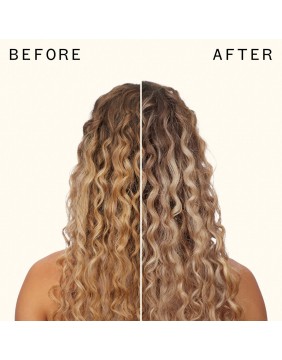 AMIKA  kondicionierius su ultra violetu 60ml – bust your brass cool blonde conditioner