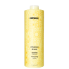 AMIKA  tiesinantis plaukus šampūnas 1000 ml – velveteen dream smoothing shampoo