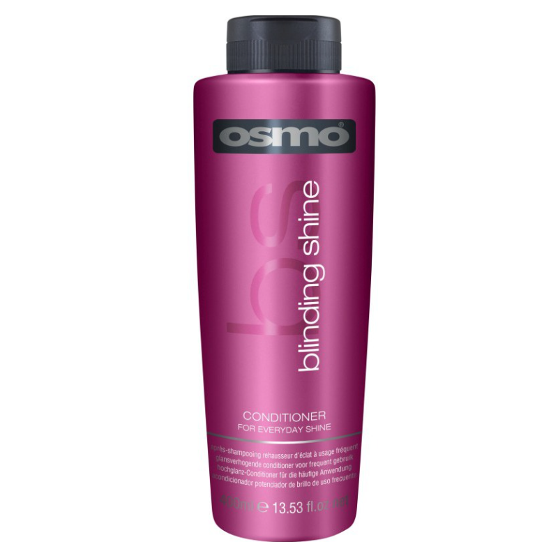 Kondicionierius Osmo Blinding Shine Conditioner, 400 ml