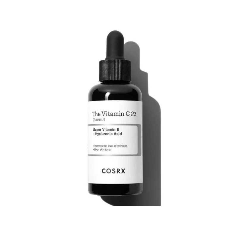 COSRX The Vitamin C 23 Serum serumas, 20 g.