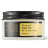 COSRX Advanced Snail 92 All In One Cream veido kremas