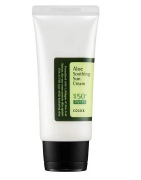 COSRX Aloe Soothing Sun...