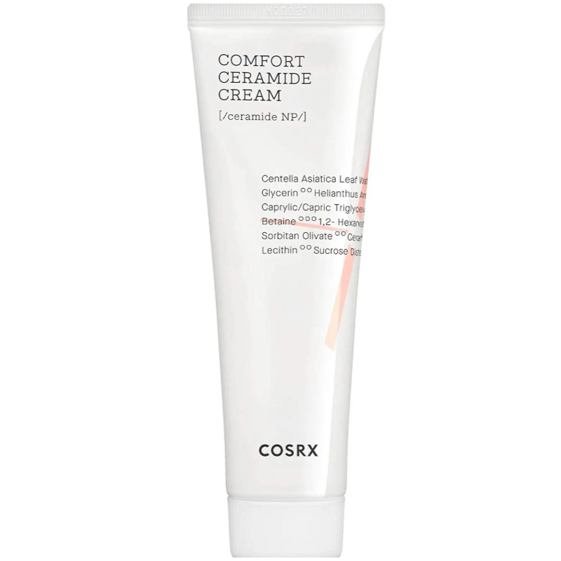 COSRX Balancium Comfort Ceramide kremas 80 ml