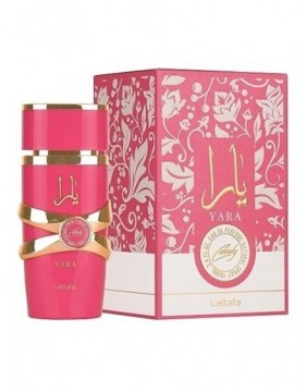 LATTAFA YARA CANDY KVEPALAI MOTERIMS 100ml