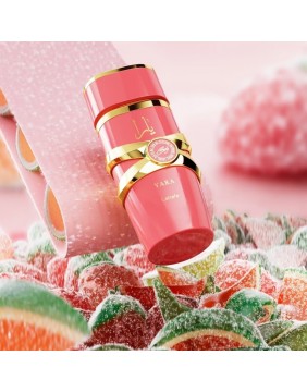 LATTAFA YARA CANDY KVEPALAI MOTERIMS 100ml