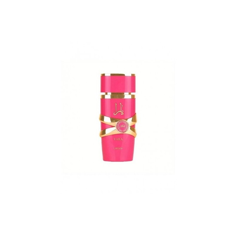 LATTAFA YARA CANDY KVEPALAI MOTERIMS 100ml