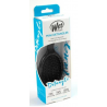 WetBrush Mini Detangler mažas plaukų šepetys, juodas
