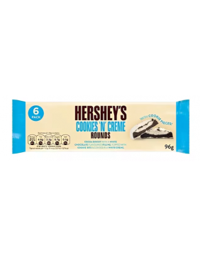 Sausainiai HERSHEY'S...