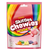 Kramtomi saldainiai SKITTLES (FRUIT CHEWIES), 137g