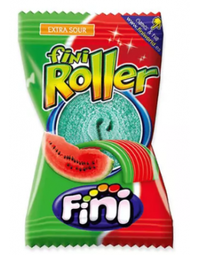 Guminukas FINI ROLLER...
