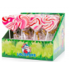 Ledinukas Felko Mini Lollipops Sweetheart, 20 g