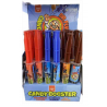 Spaudžiamas saldainis Funlab Candy Booster, 20 g