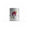 Crazy hair plaukų kaukė "Watermelon" 1000ml