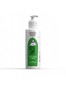 Crazy Hair Scalp Balance...