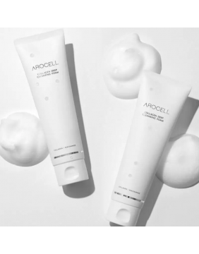 Arocell Deep Cleaning Foam valomosios putos 120 ml