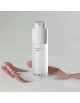 Arocell Milky Drop Ampoule veido ampulė 30 ml