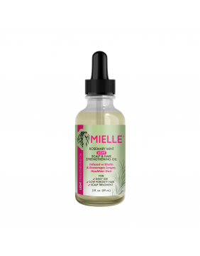 Mielle Rosemary Mint Light...