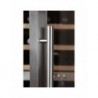 Caso | Wine cooler | Wine Master 66 | Energy efficiency class G | Free standing | Bottles capacity Up to 66 bottles | Cooling t