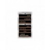 Caso | Wine cooler | Wine Master 66 | Energy efficiency class G | Free standing | Bottles capacity Up to 66 bottles | Cooling t