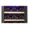 Caso | Wine cooler | Wine Master 66 | Energy efficiency class G | Free standing | Bottles capacity Up to 66 bottles | Cooling t