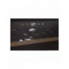Caso | Wine cooler | WineSafe 18 EB | Energy efficiency class G | Built-in | Bottles capacity 18 bottles | Cooling type Compres