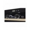 Caso | Wine cooler | WineSafe 18 EB | Energy efficiency class G | Built-in | Bottles capacity 18 bottles | Cooling type Compres