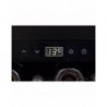 Caso | Wine cooler | WineSafe 18 EB | Energy efficiency class G | Built-in | Bottles capacity Up to 18 bottles | Cooling type C
