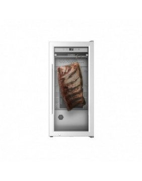 Caso | Dry aging cabinet...
