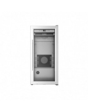 Caso | Dry aging cabinet with compressor technology | DryAged Master 63 | Energy efficiency class Not apply | Free standing | B