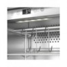 Caso | Dry aging cabinet with compressor technology | DryAged Master 63 | Energy efficiency class Not apply | Free standing | B