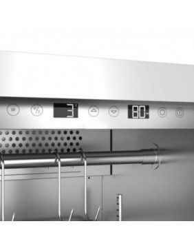 Caso | Dry aging cabinet...