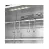 Caso | Dry aging cabinet with compressor technology | DryAged Master 125 | Energy efficiency class Not apply | Free standing | 