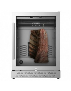 Caso | Dry aging cabinet with compressor technology | DryAged Master 125 | Energy efficiency class Not apply | Free standing | 