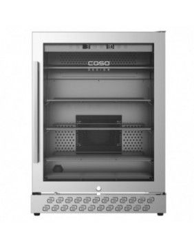 Caso | Dry aging cabinet with compressor technology | DryAged Master 125 | Energy efficiency class Not apply | Free standing | 