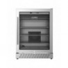 Caso | Dry aging cabinet with compressor technology | DryAged Master 125 | Energy efficiency class Not apply | Free standing | 