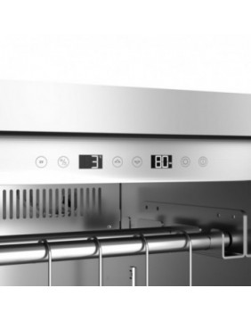 Caso | Dry aging cabinet...
