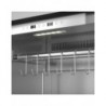 Caso | Dry aging cabinet with compressor technology | DryAged Master 380 Pro | Energy efficiency class Not apply | Free standin
